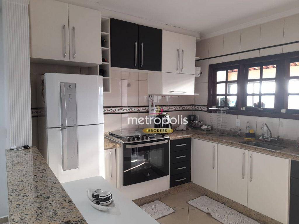 Sobrado à venda e aluguel com 4 quartos, 262m² - Foto 16