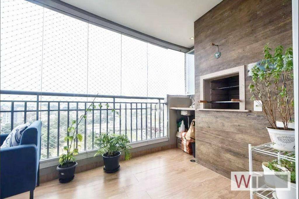 Apartamento à venda com 3 quartos, 109m² - Foto 5