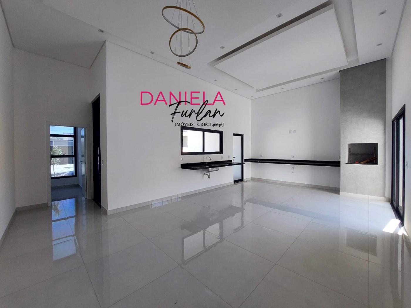 Casa de Condomínio à venda com 3 quartos, 140m² - Foto 1