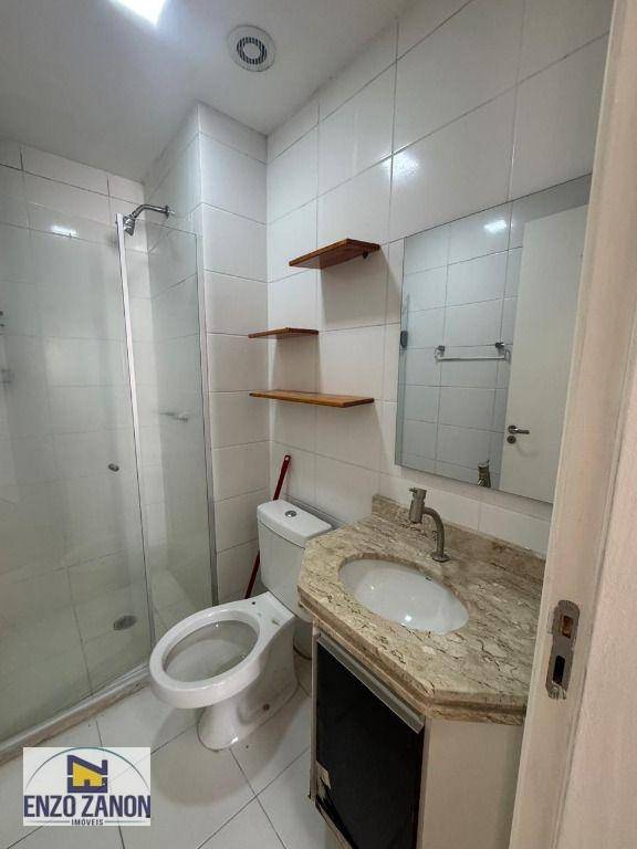 Apartamento à venda com 2 quartos, 45m² - Foto 15