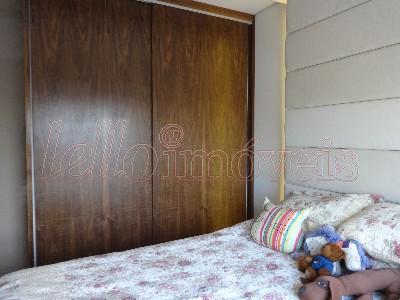 Apartamento para alugar com 2 quartos, 80m² - Foto 6