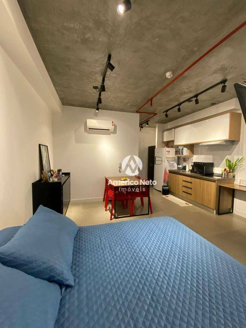 Kitnet e Studio à venda com 1 quarto, 38m² - Foto 13