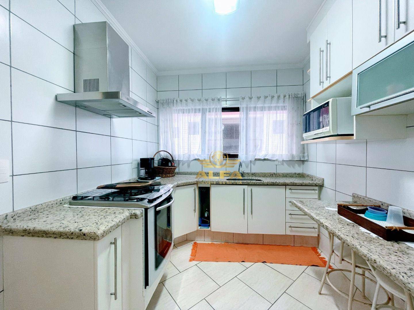 Apartamento à venda com 3 quartos, 137m² - Foto 20