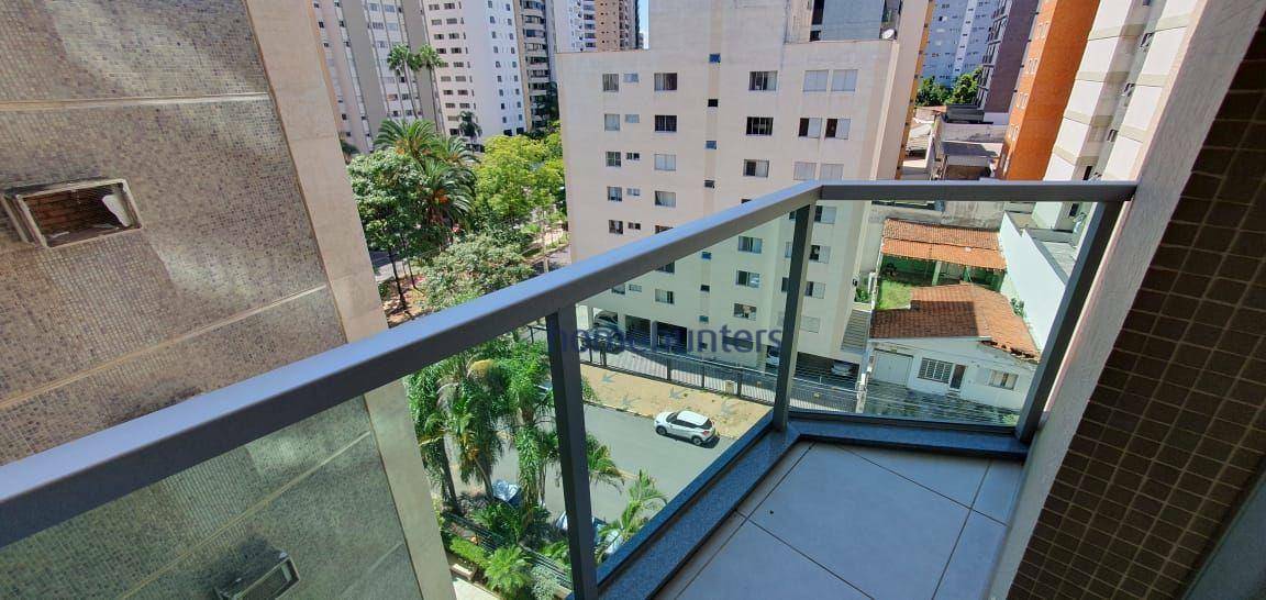 Apartamento à venda com 2 quartos, 68m² - Foto 3