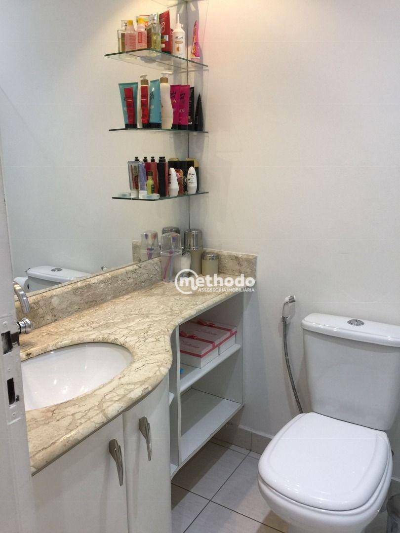 Apartamento à venda com 3 quartos, 70m² - Foto 5