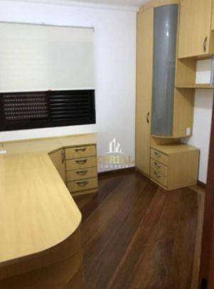 Apartamento à venda com 3 quartos, 122m² - Foto 11