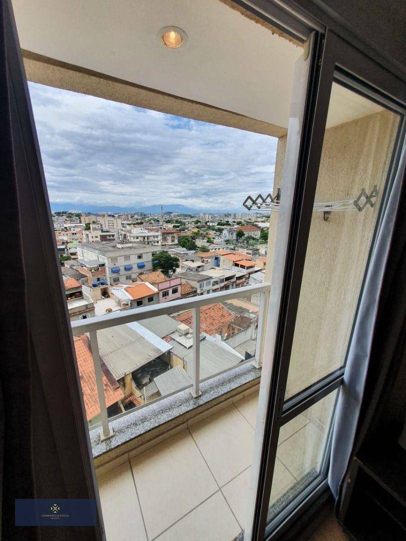 Apartamento à venda com 2 quartos, 47m² - Foto 9