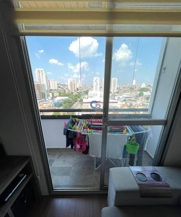 Apartamento para alugar com 2 quartos, 55m² - Foto 23