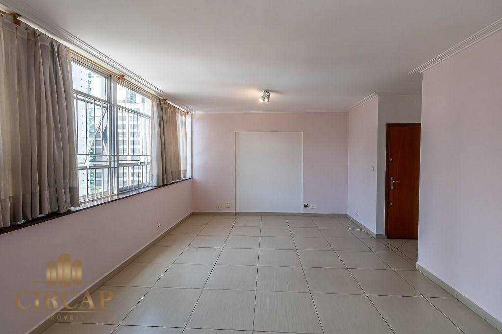 Apartamento à venda com 2 quartos, 103m² - Foto 4