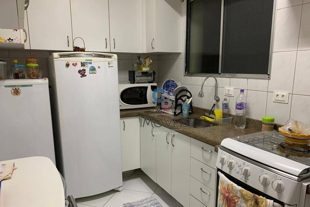 Apartamento à venda com 3 quartos, 70m² - Foto 5