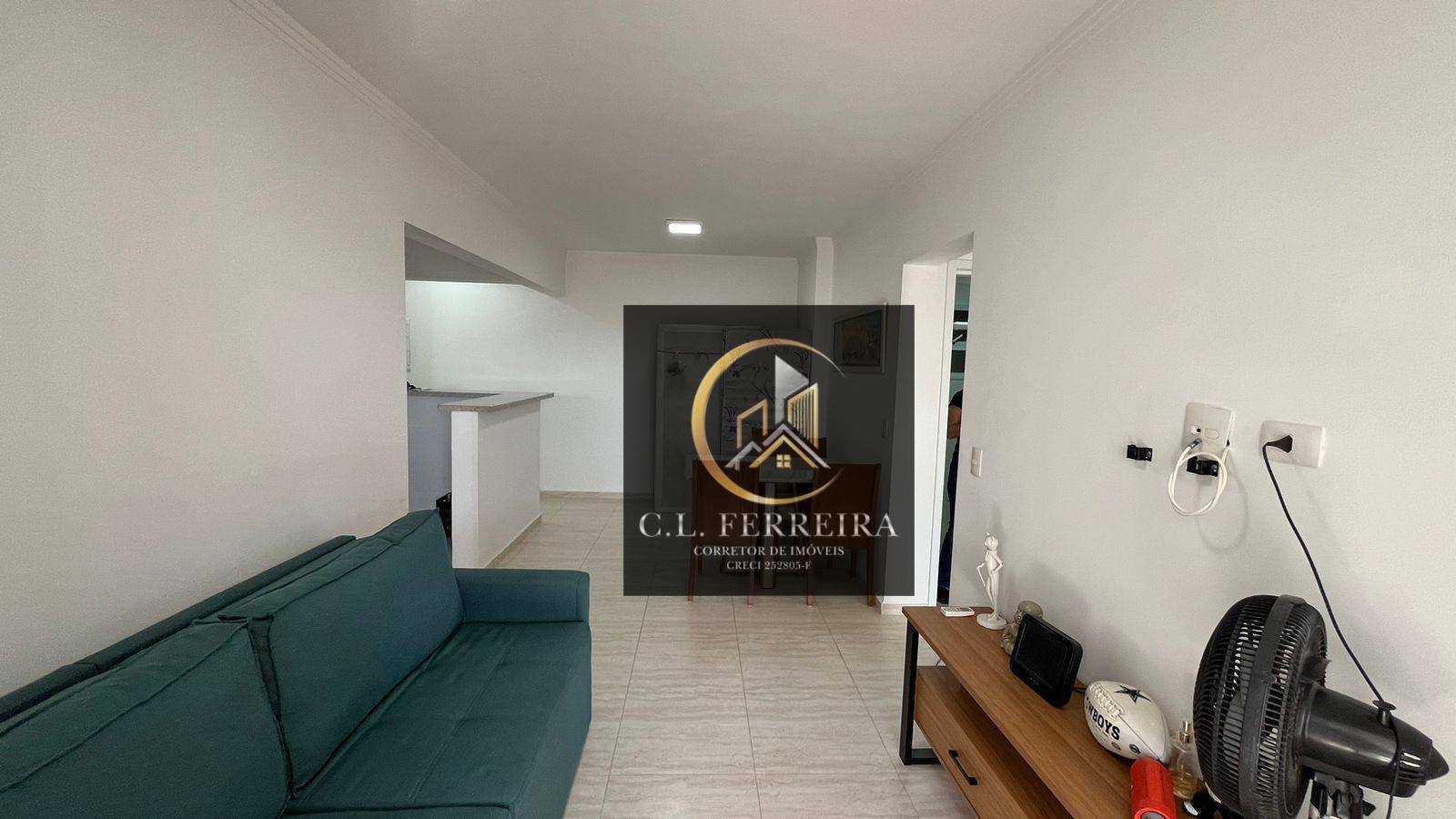 Apartamento à venda com 2 quartos, 87m² - Foto 3