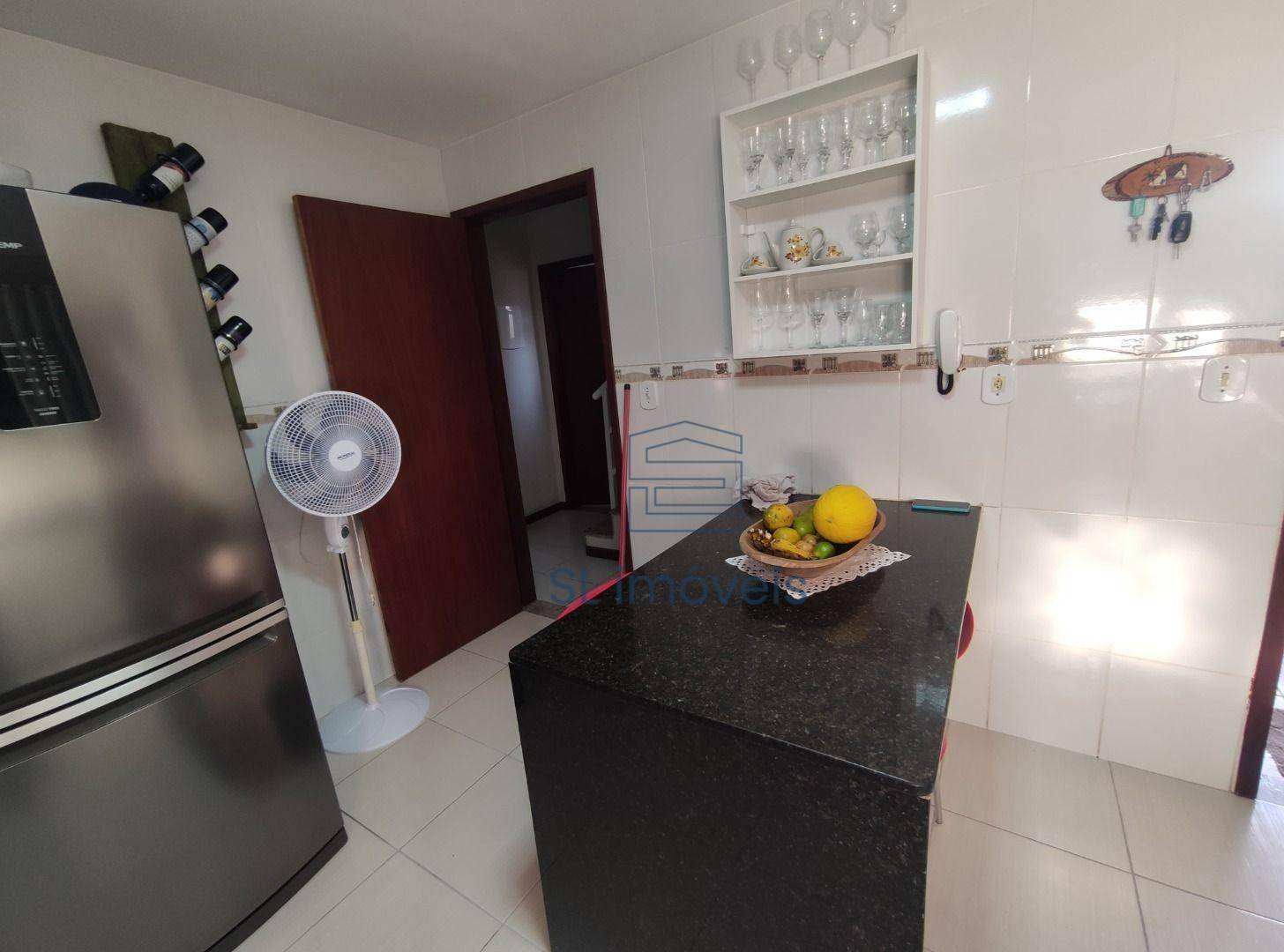 Casa à venda com 3 quartos, 128m² - Foto 16