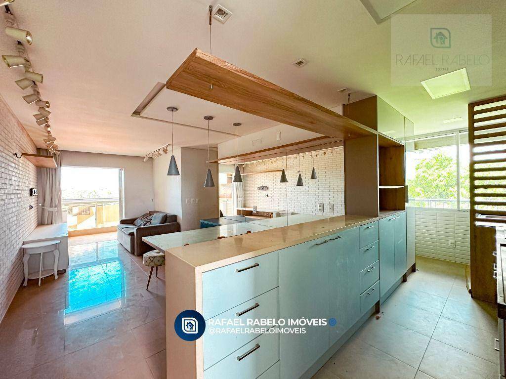 Apartamento, 3 quartos, 77 m² - Foto 2