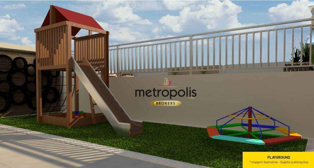 Apartamento, 2 quartos, 47 m² - Foto 1