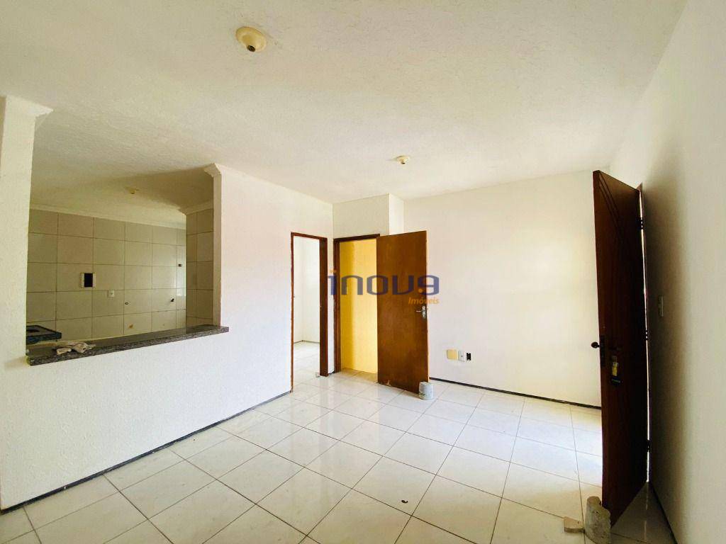 Casa, 2 quartos, 80 m² - Foto 2