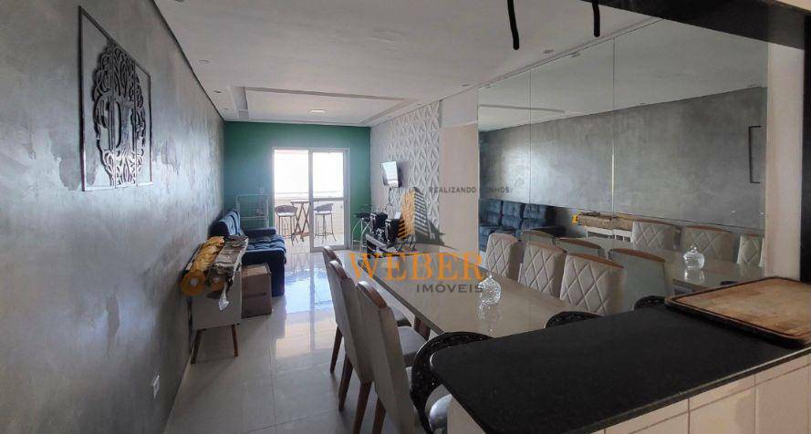 Apartamento à venda com 2 quartos, 74m² - Foto 14