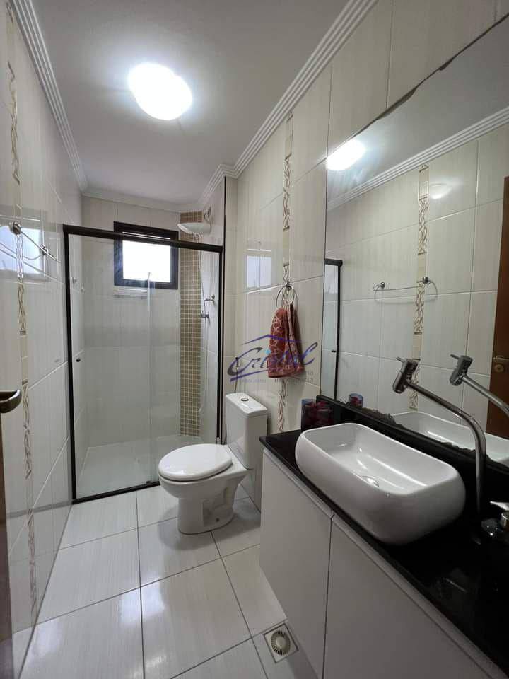 Apartamento à venda com 2 quartos, 85m² - Foto 12