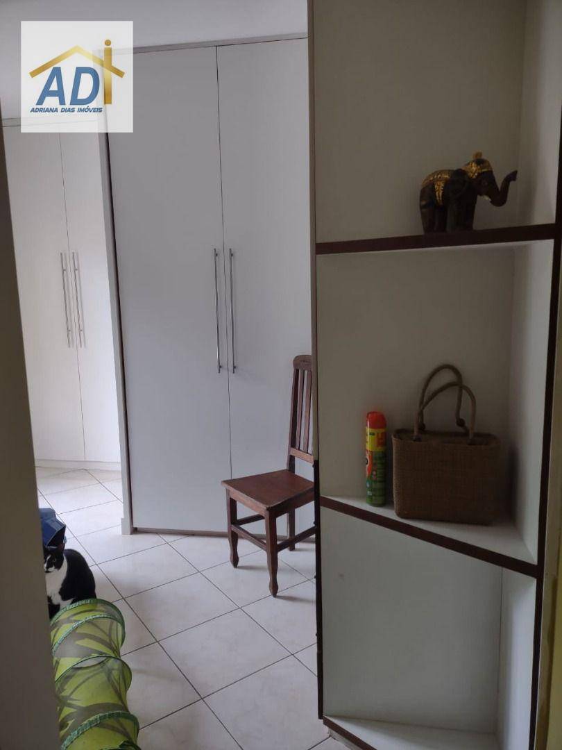 Casa de Condomínio à venda com 4 quartos, 247m² - Foto 25