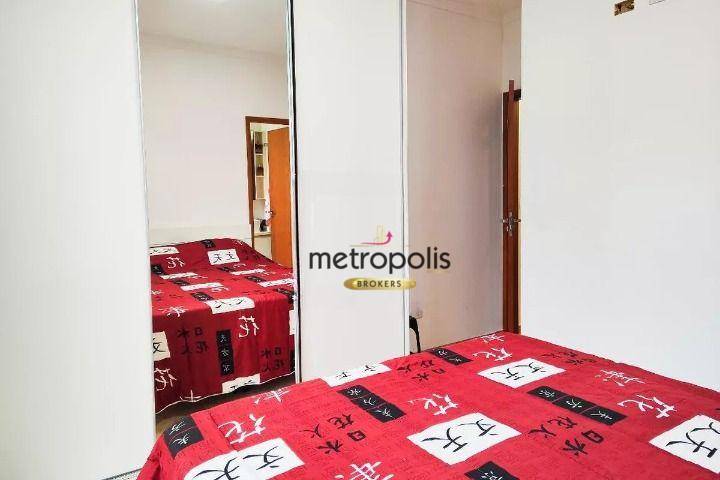 Cobertura, 2 quartos, 104 m² - Foto 5