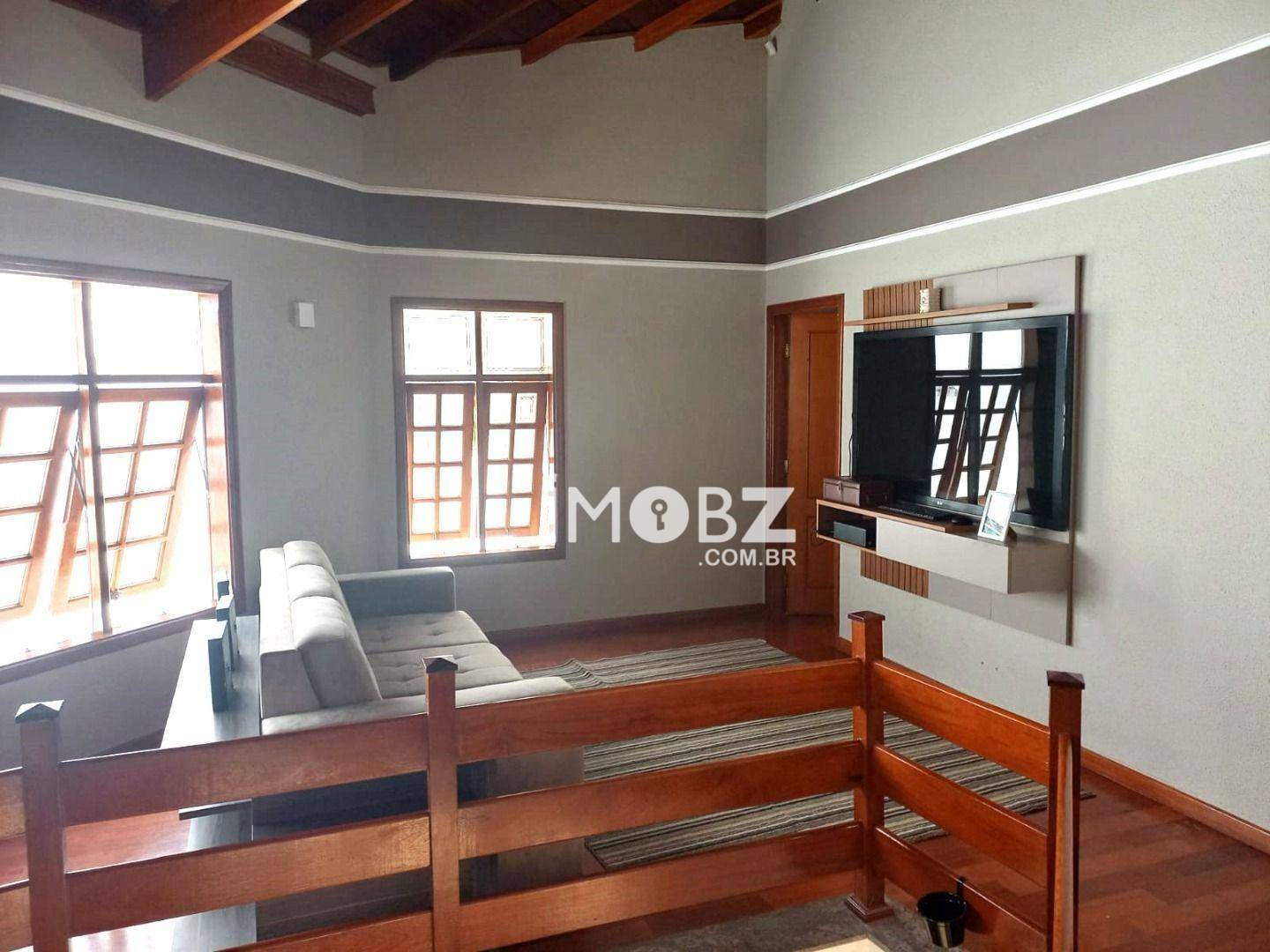 Casa à venda com 4 quartos, 450m² - Foto 12