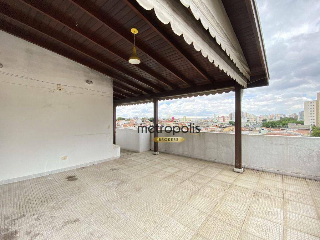 Sobrado à venda com 3 quartos, 124m² - Foto 30