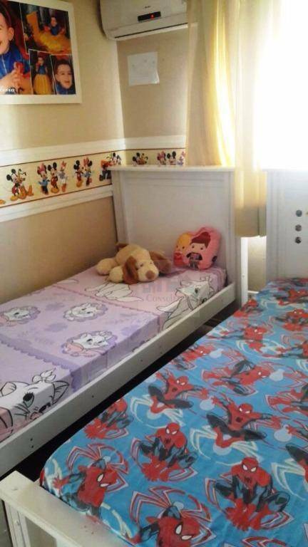 Cobertura à venda com 3 quartos, 260m² - Foto 24