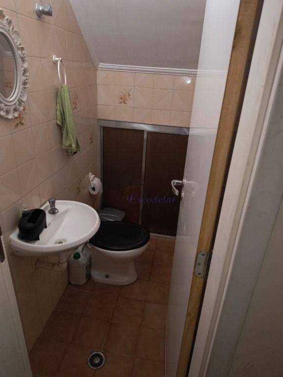 Sobrado à venda com 2 quartos, 81m² - Foto 6