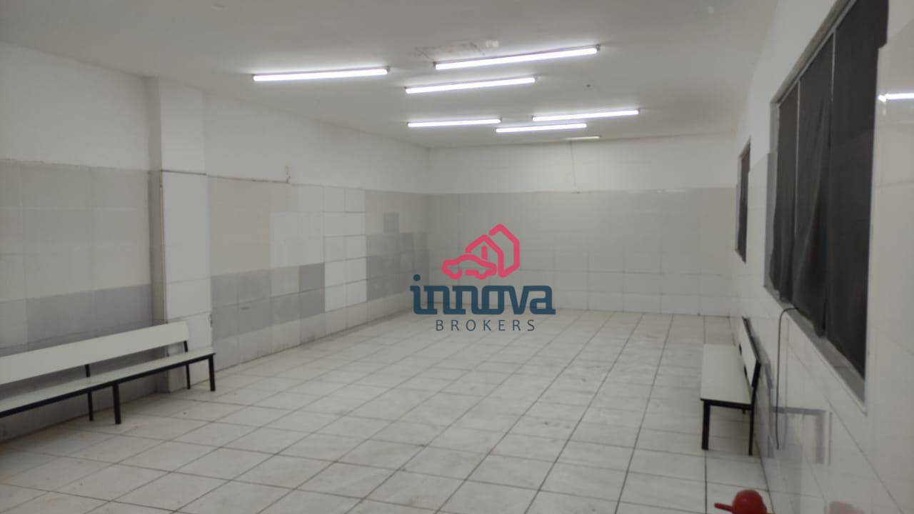 Loja-Salão, 1000 m² - Foto 4
