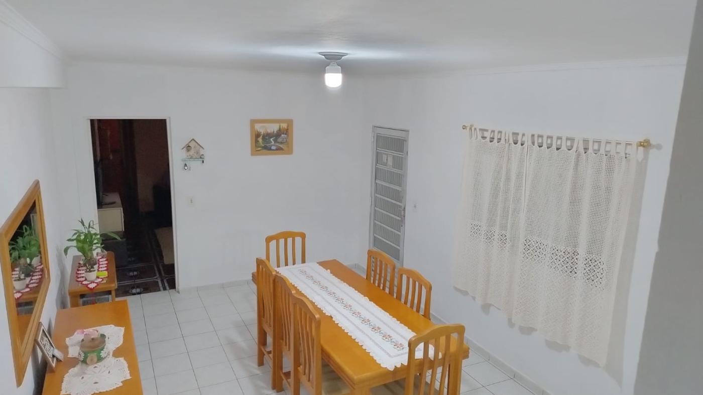 Casa à venda com 3 quartos, 200m² - Foto 28