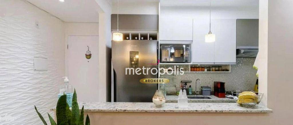 Apartamento à venda com 3 quartos, 63m² - Foto 11