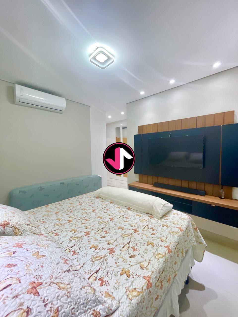 Apartamento à venda com 3 quartos, 114m² - Foto 14