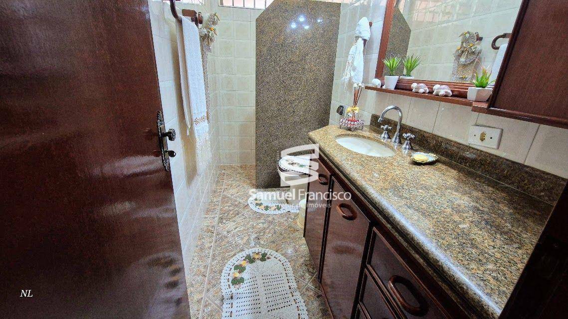 Chácara à venda com 4 quartos, 376m² - Foto 16