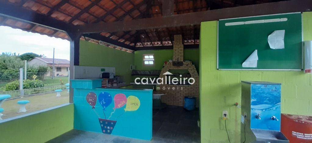 Casa à venda com 3 quartos, 200m² - Foto 29