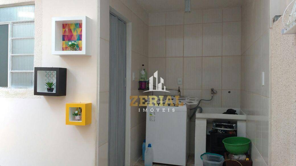 Sobrado à venda com 4 quartos, 200m² - Foto 8