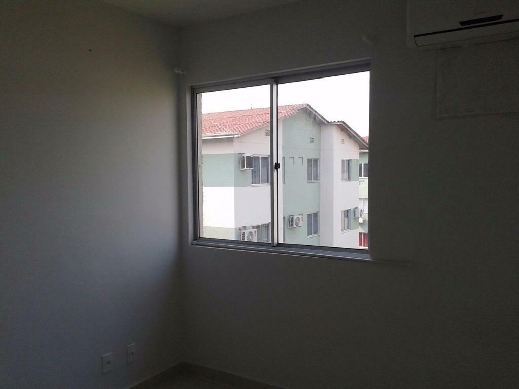 Apartamento à venda com 2 quartos, 51m² - Foto 5
