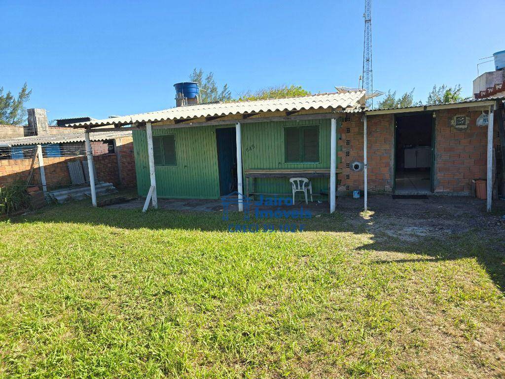 Casa, 2 quartos - Foto 1