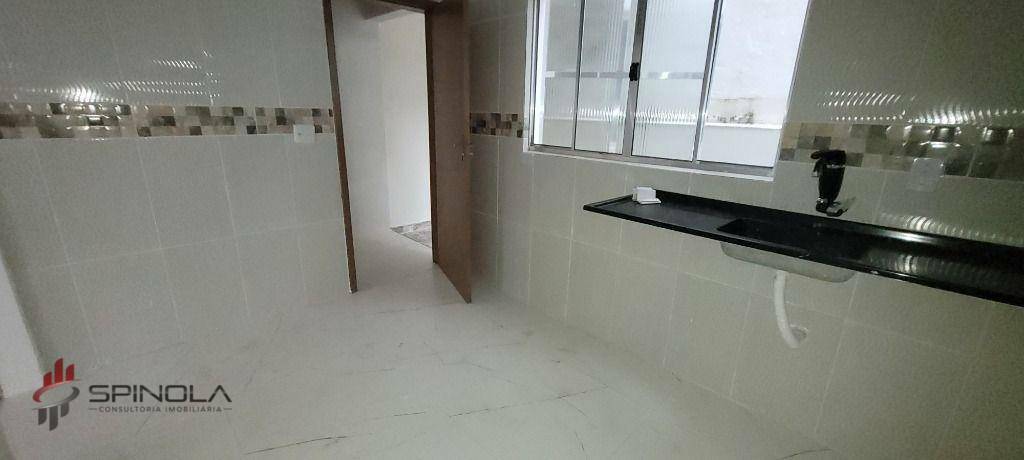 Sobrado à venda com 2 quartos, 78m² - Foto 16