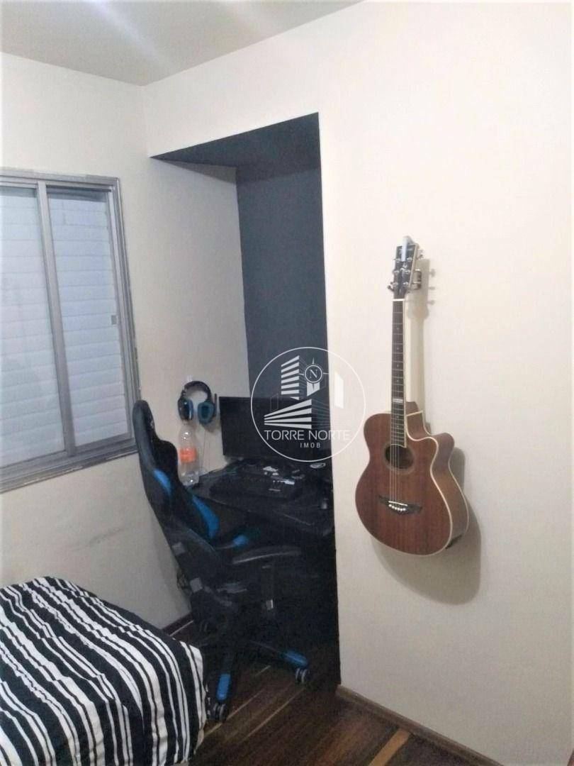 Apartamento à venda com 3 quartos, 97m² - Foto 12