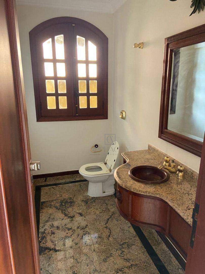 Casa de Condomínio à venda com 4 quartos, 620m² - Foto 14