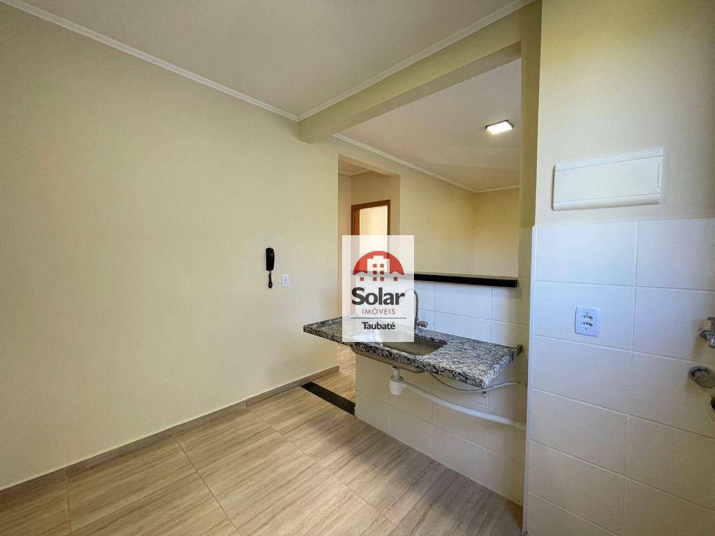 Apartamento à venda com 2 quartos, 44m² - Foto 5