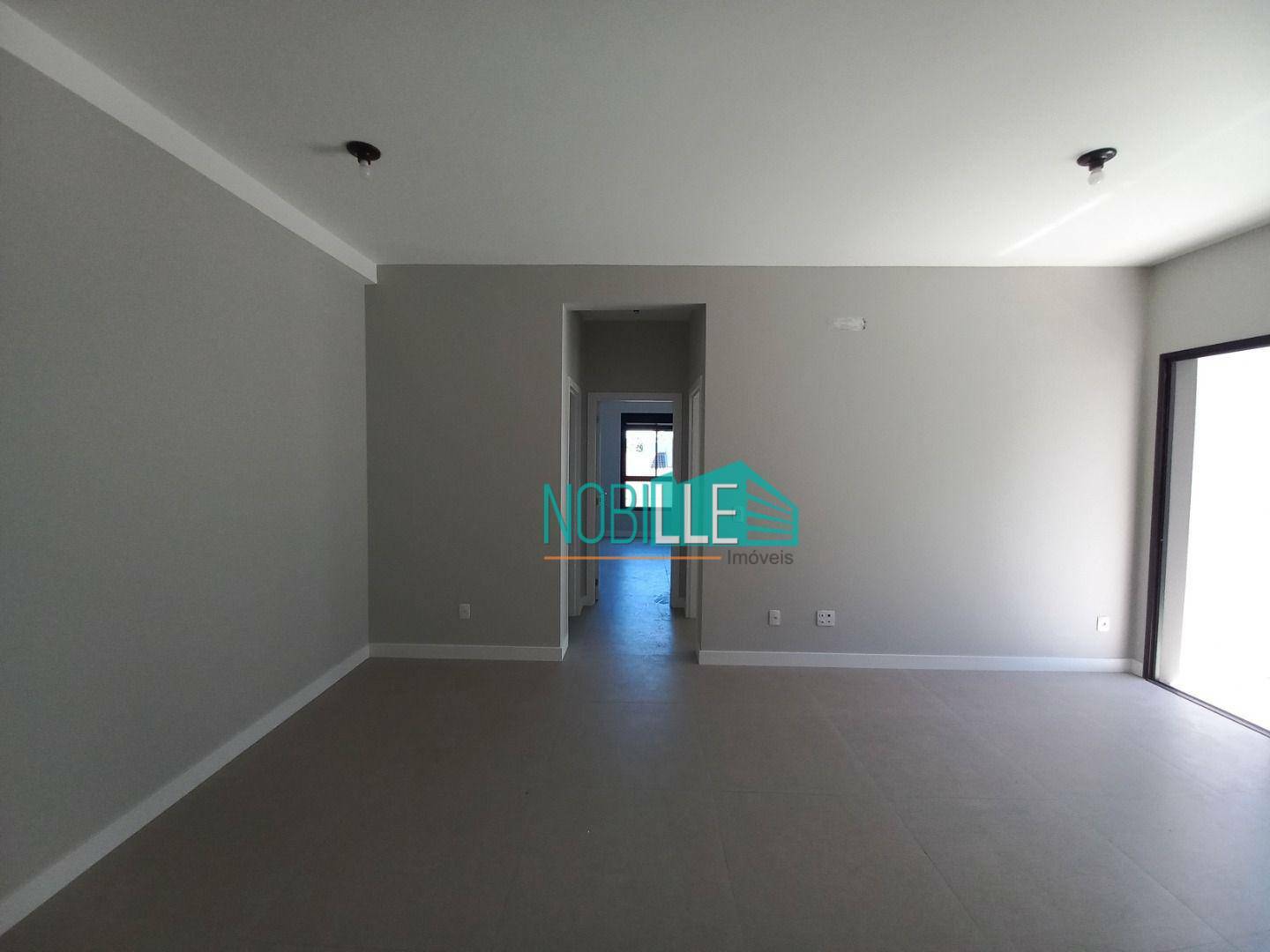 Apartamento à venda com 2 quartos, 66m² - Foto 8