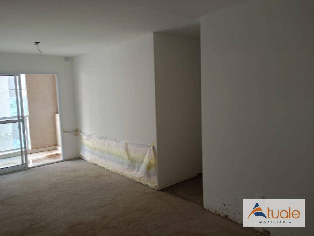 Apartamento à venda com 3 quartos, 80m² - Foto 4