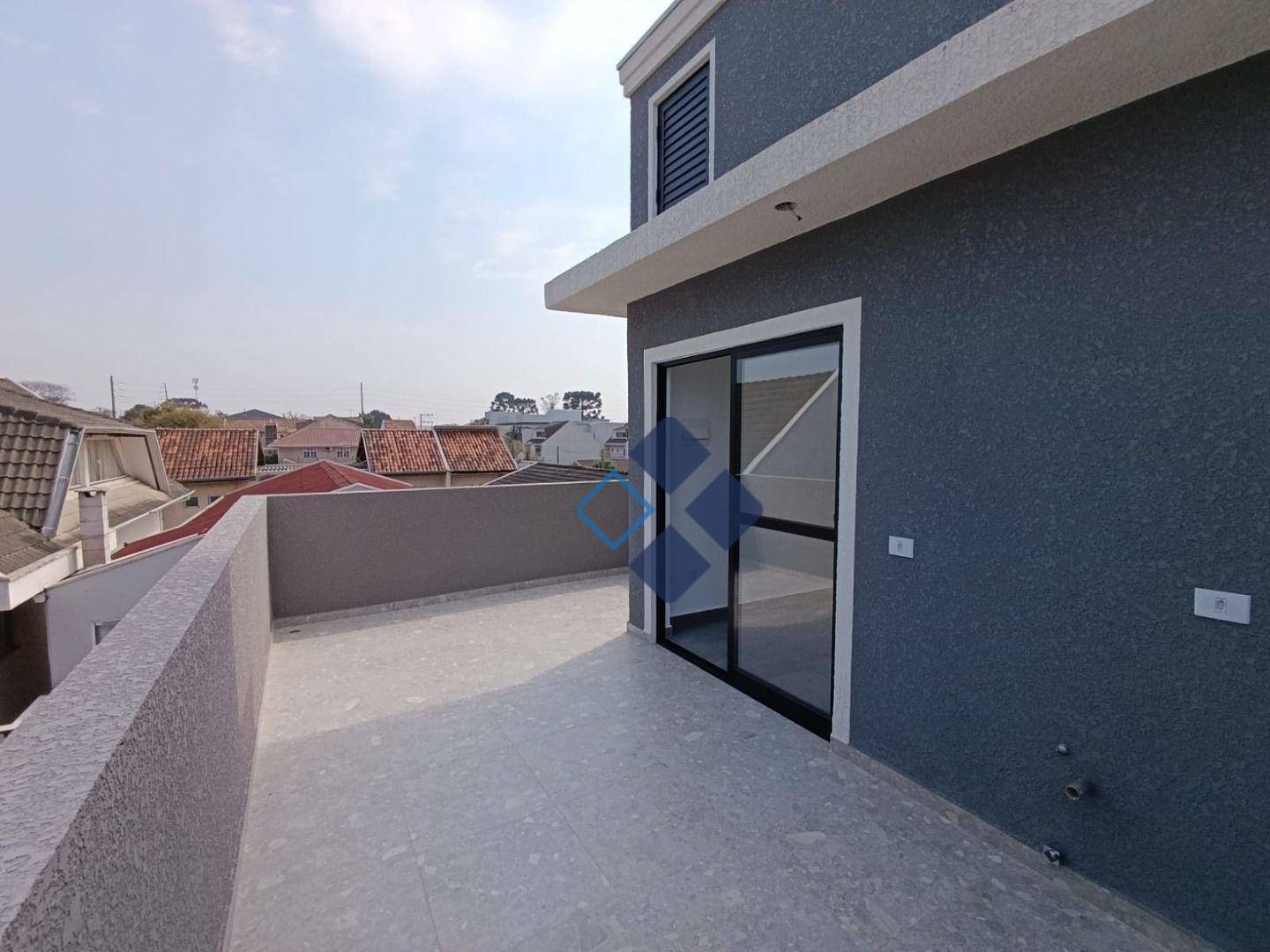 Sobrado à venda com 3 quartos, 120m² - Foto 27