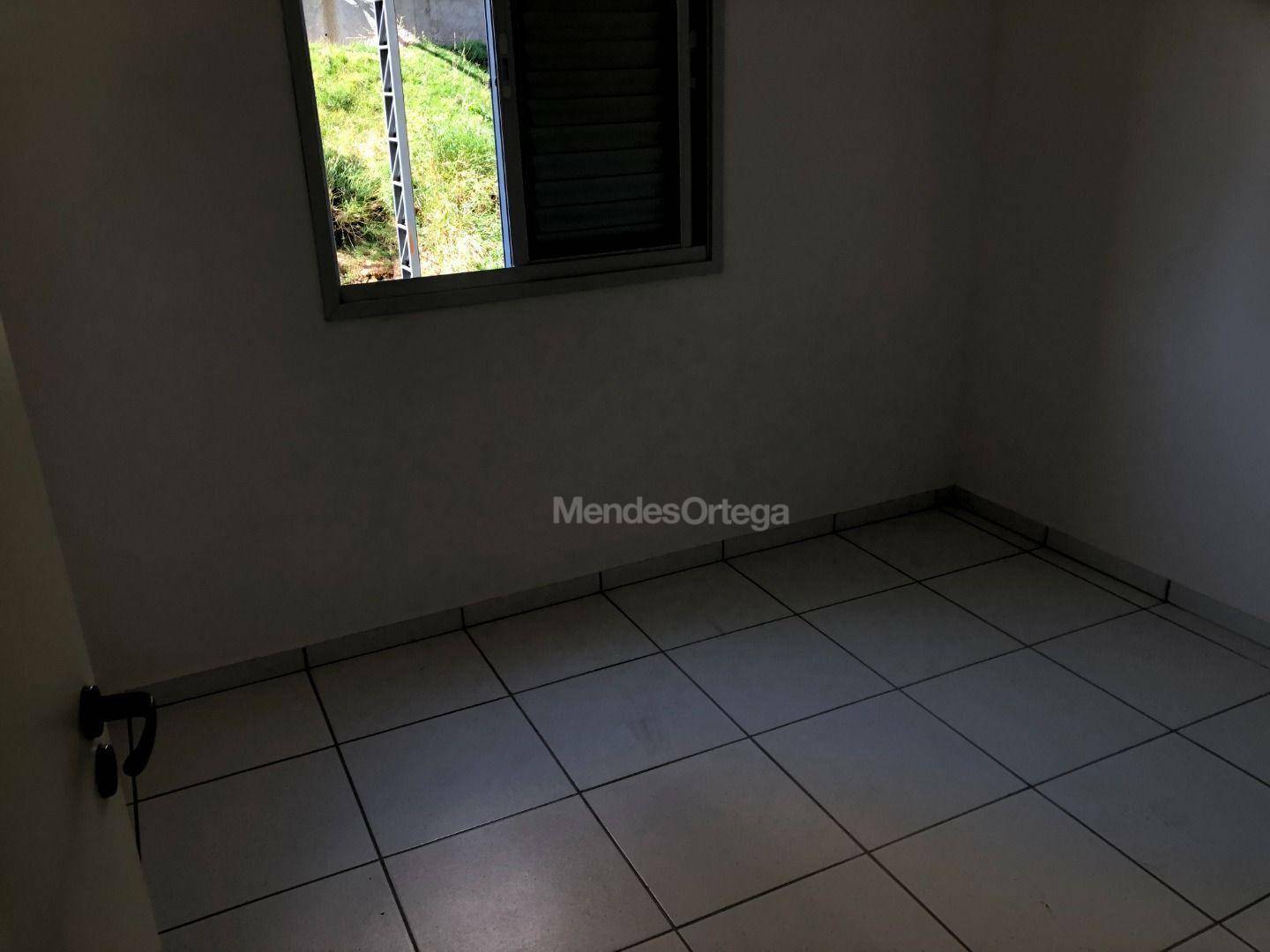 Apartamento à venda com 2 quartos, 41m² - Foto 5