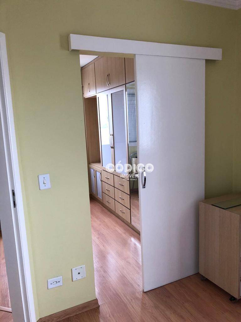 Apartamento à venda com 3 quartos, 75m² - Foto 27