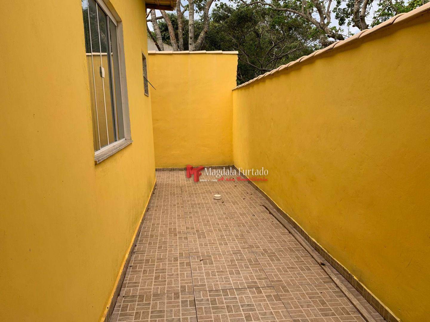 Casa à venda com 2 quartos, 123m² - Foto 11