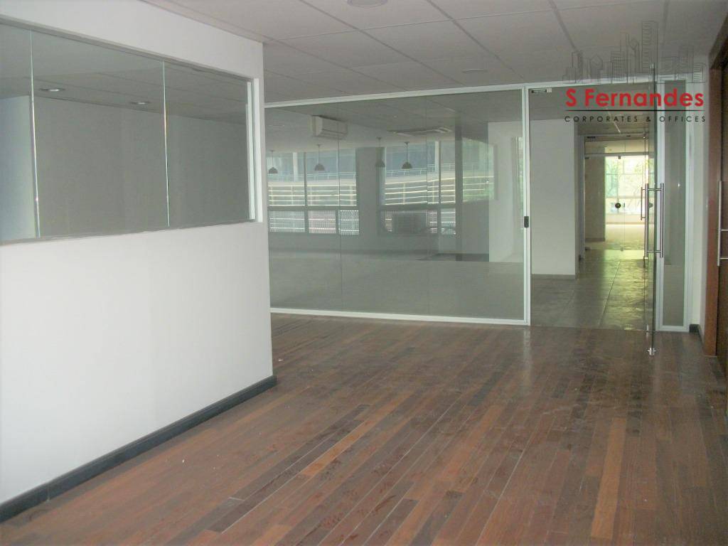 Conjunto Comercial-Sala para alugar, 520m² - Foto 17