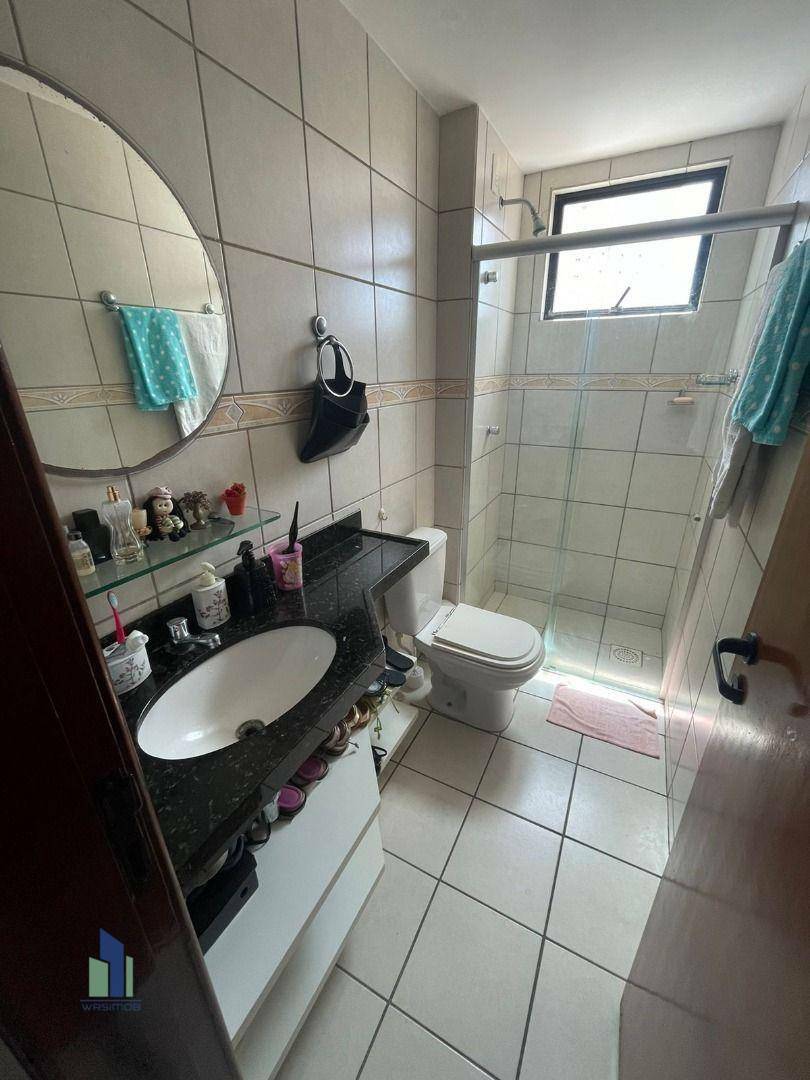 Apartamento à venda com 3 quartos, 112m² - Foto 16