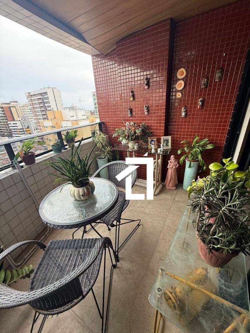 Apartamento, 3 quartos, 110 m² - Foto 5