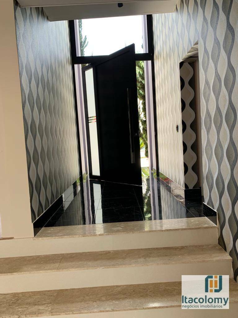 Casa de Condomínio à venda com 5 quartos, 650m² - Foto 17